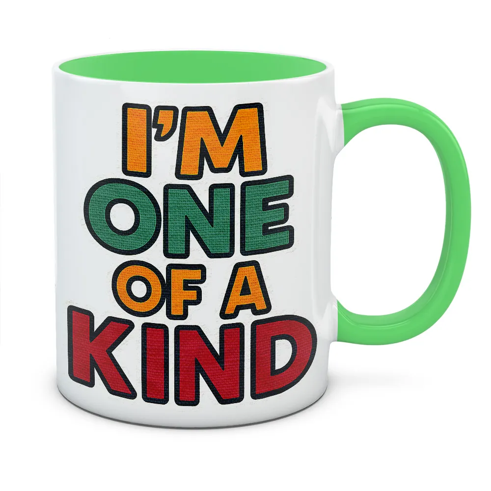 Kubek IM ONE OF A KIND