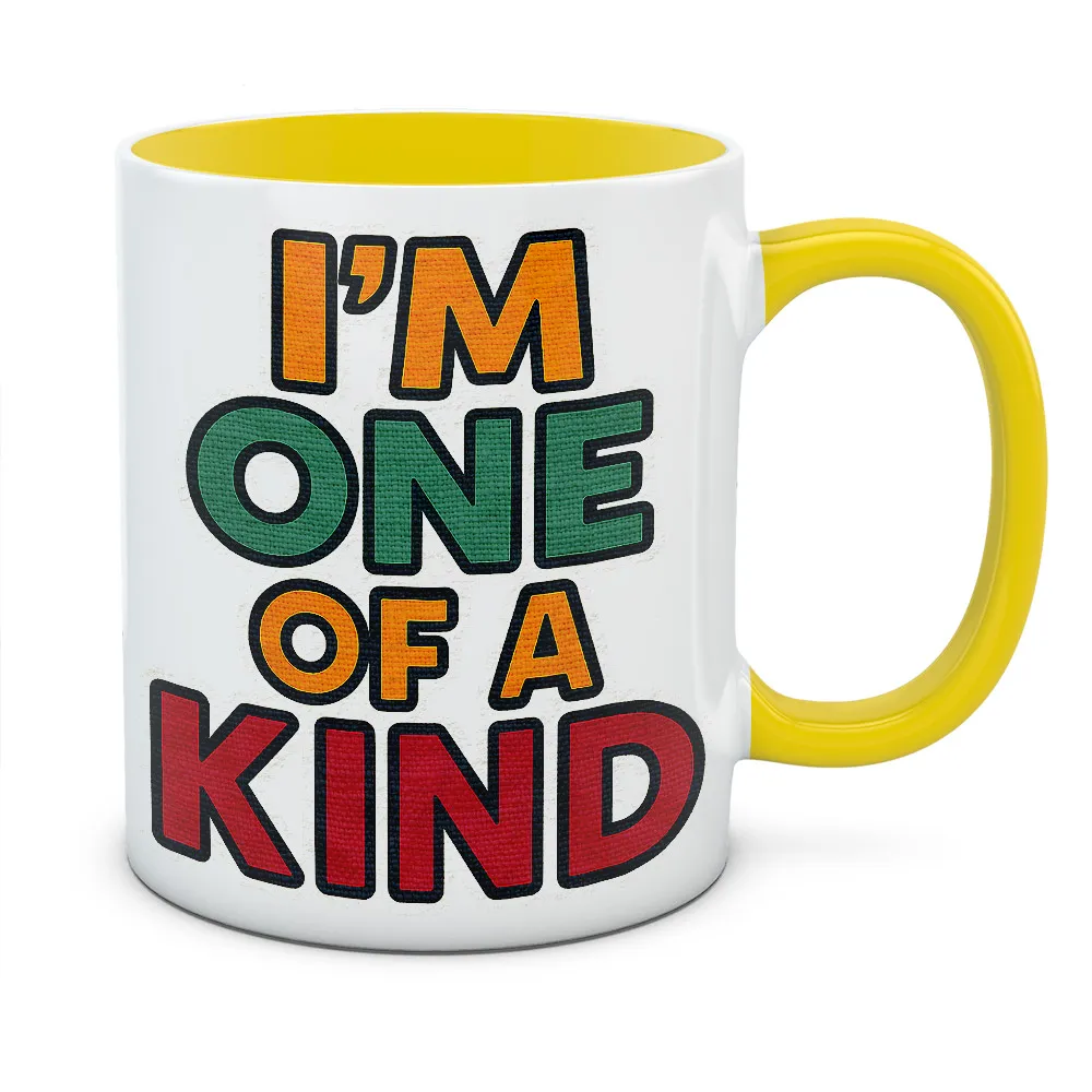 Kubek IM ONE OF A KIND