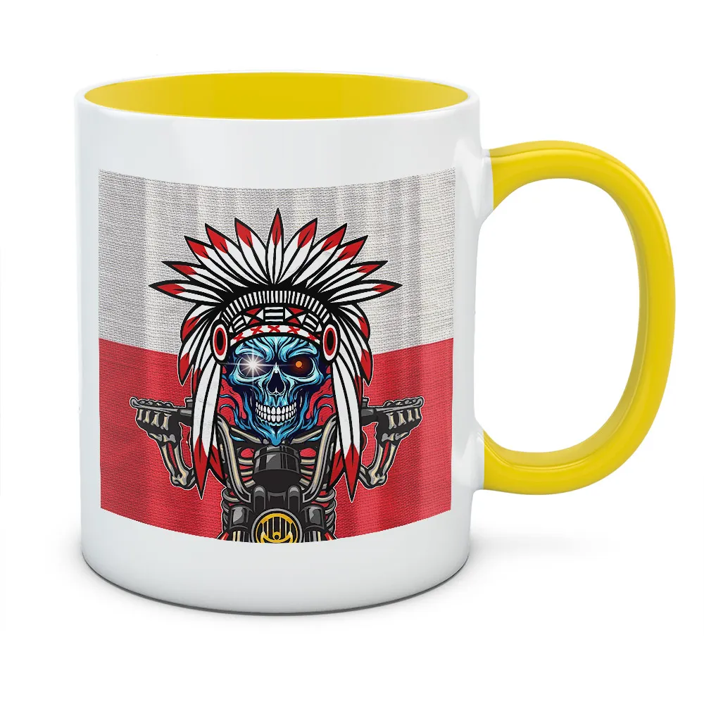 Kubek POLSKA KONTRASTÓW