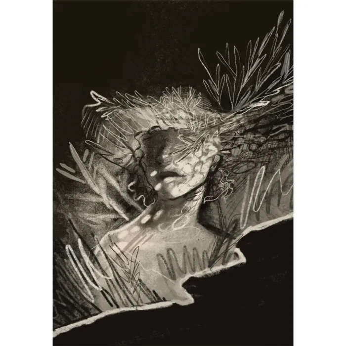 Kubek Memories - kolor biały