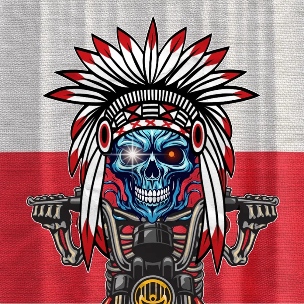 Kubek POLSKA KONTRASTÓW