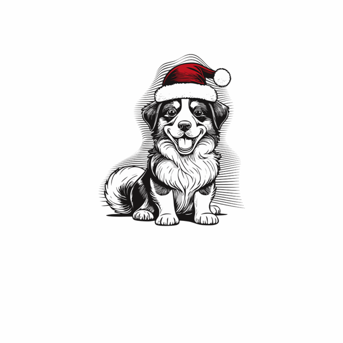 Santa's Dog