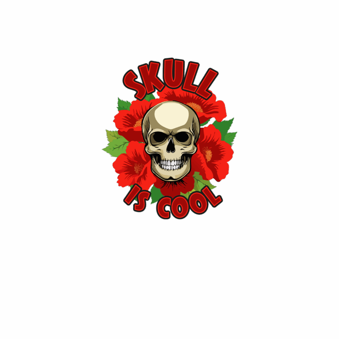 Skull is Cool 2