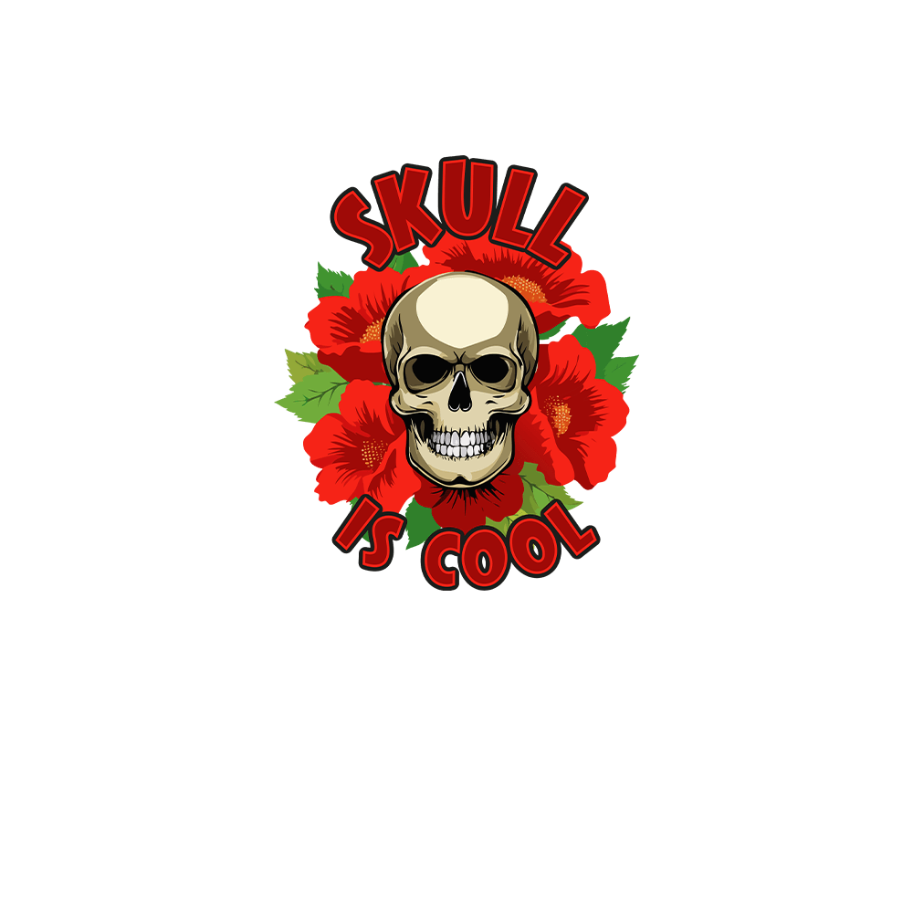 Skull is Cool 2