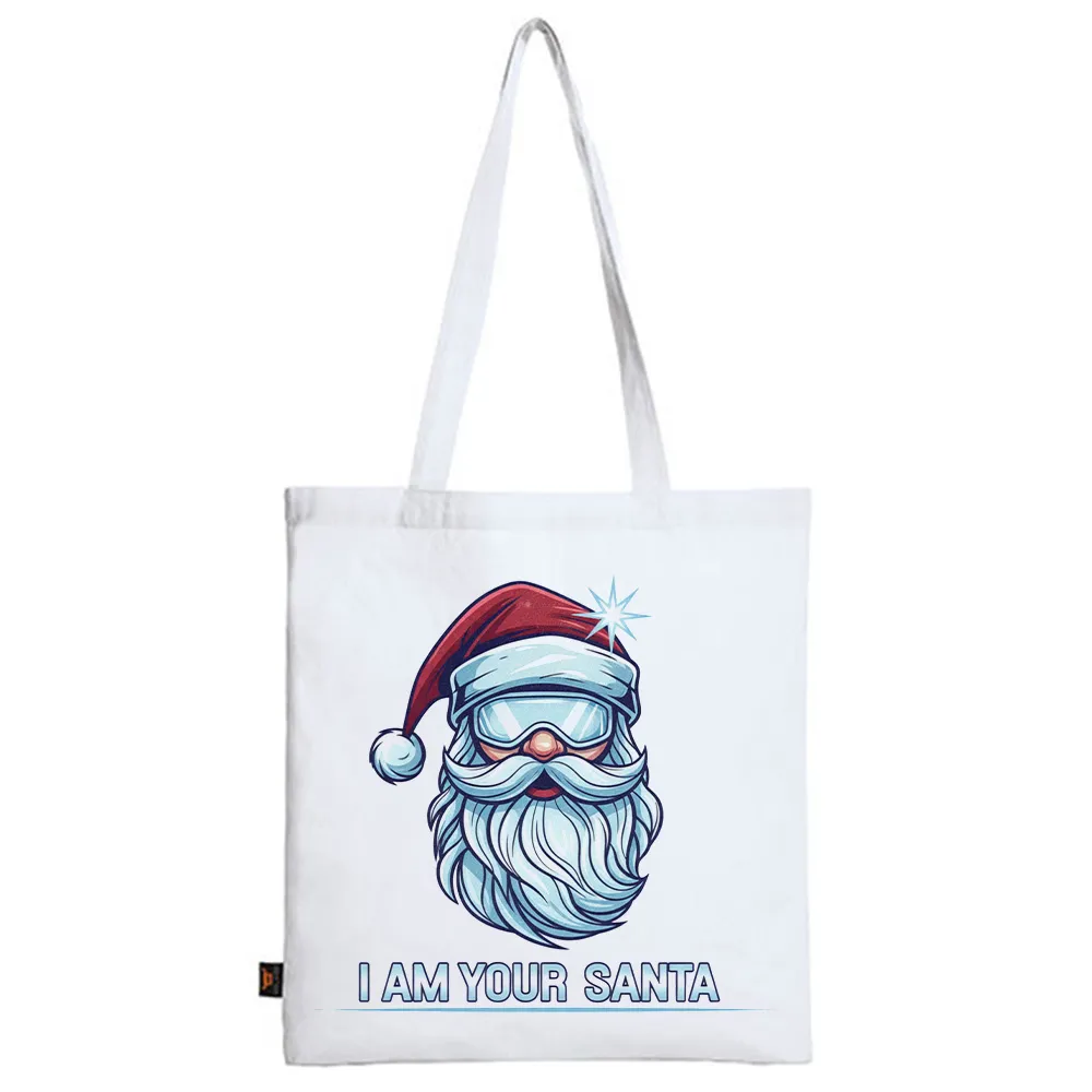 Torba I AM YOUR SANTA