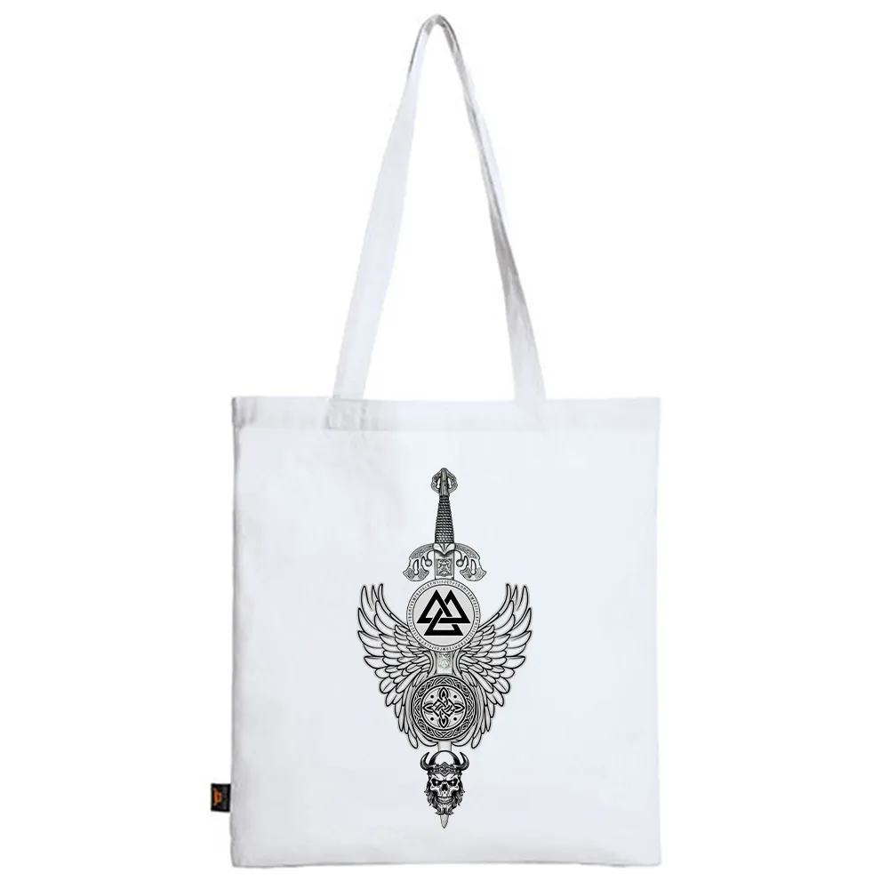 Torba LEGENDA WOJOWNIKA