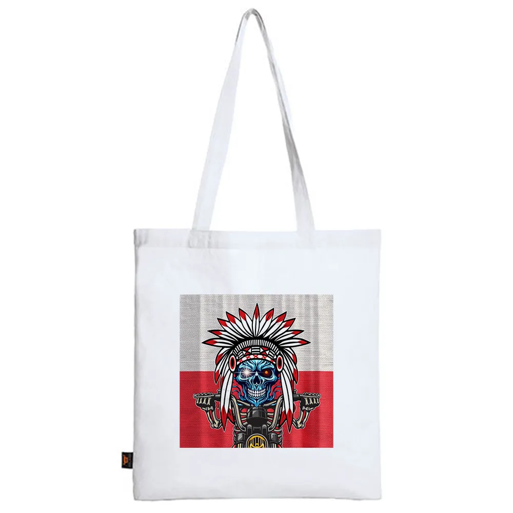 Torba POLSKA KONTRASTÓW