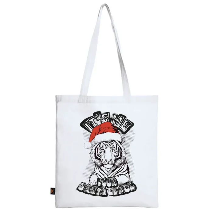 Torba SANTA TIGER