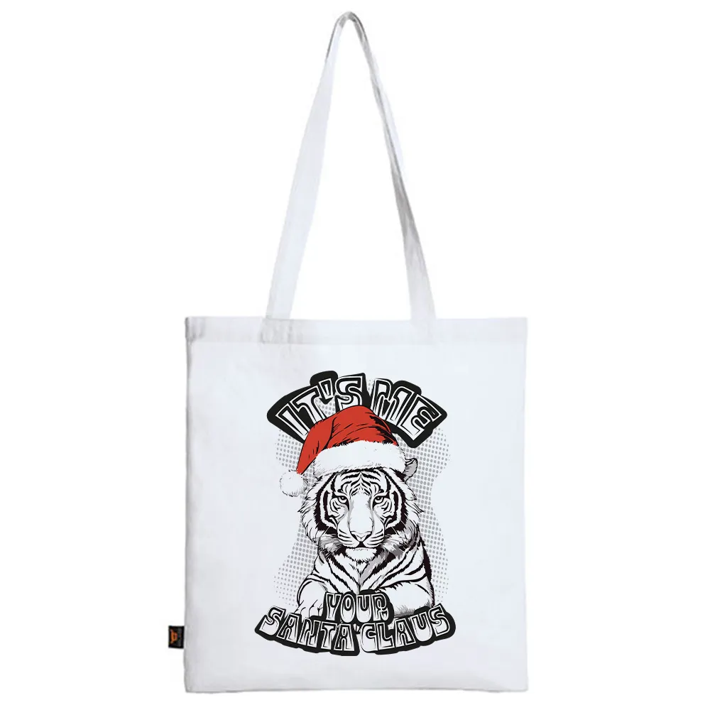 Torba SANTA TIGER
