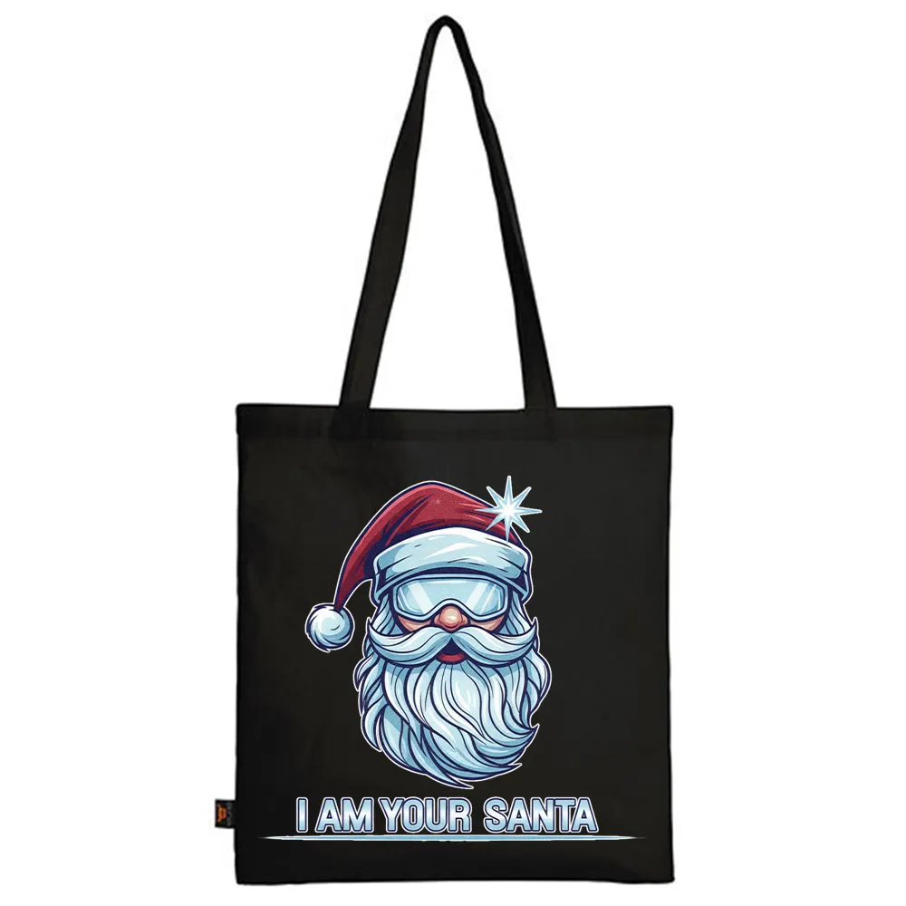 Torba I AM YOUR SANTA