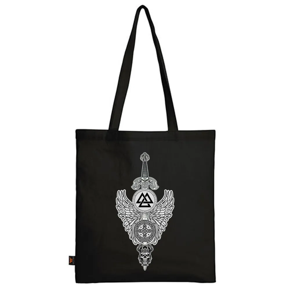 Torba LEGENDA WOJOWNIKA