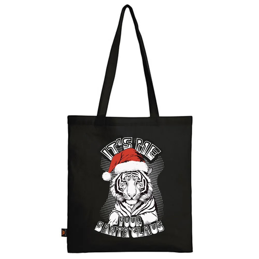 Torba SANTA TIGER