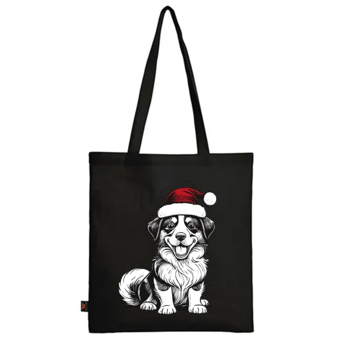 Torba Santas Dog