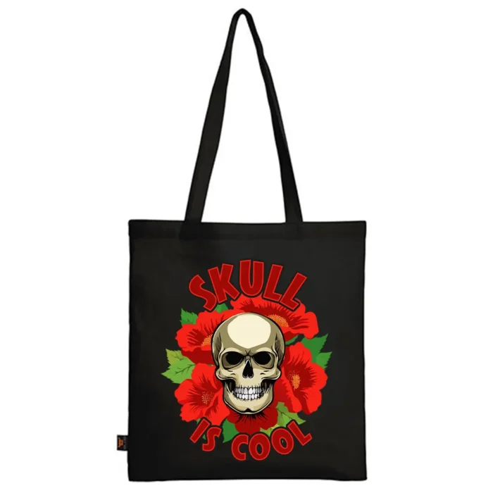 Torba Skull is cool 2