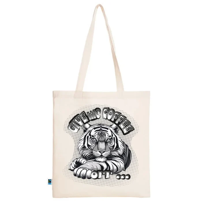 Torba Coffee Tiger