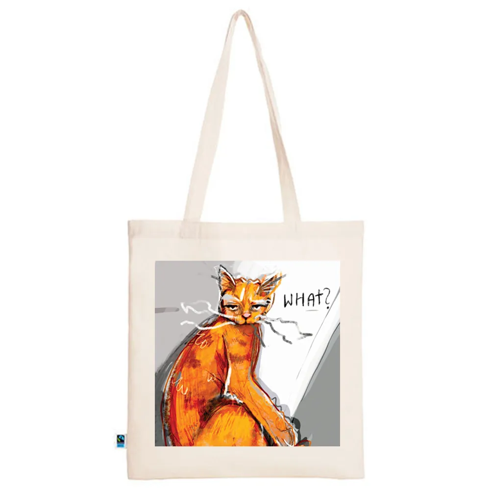 Torba Dzień kota what