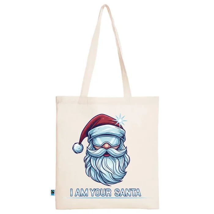Torba I am your Santa