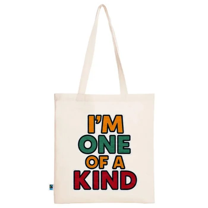 Torba Im one of a kind