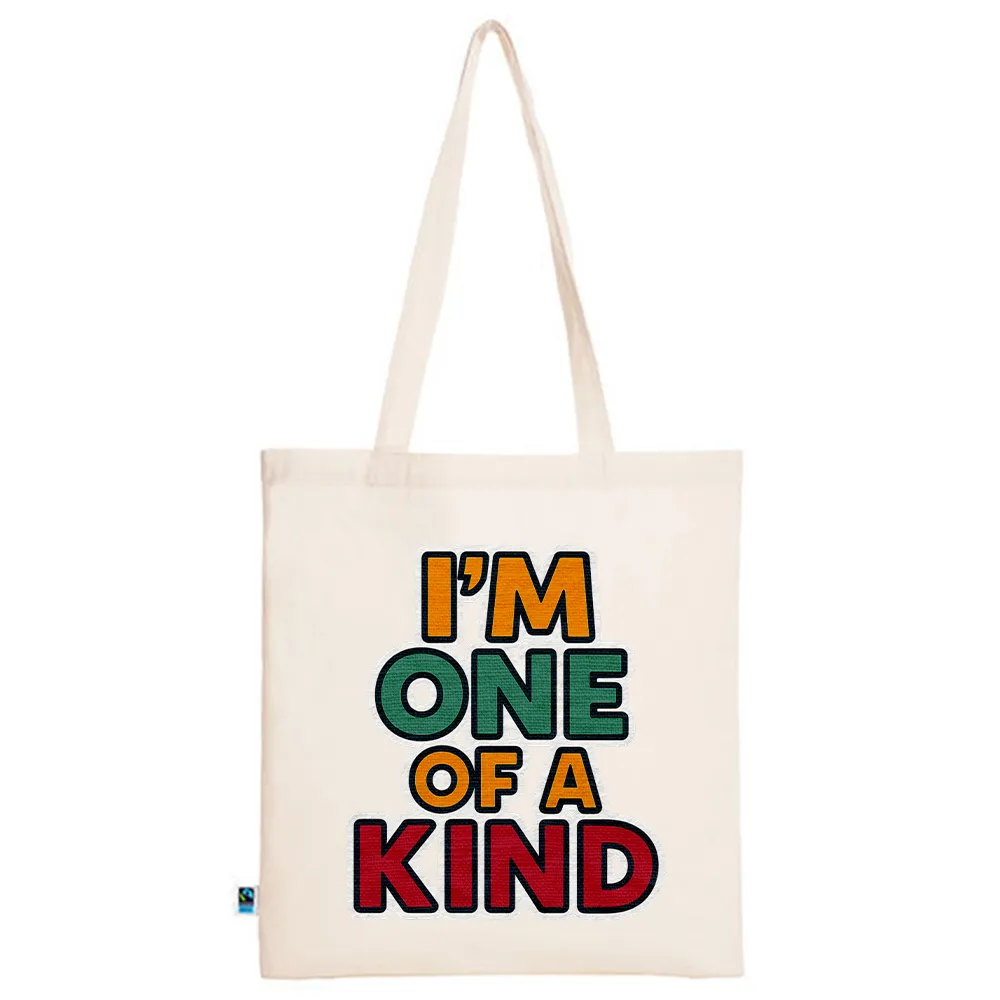 Torba Im one of a kind