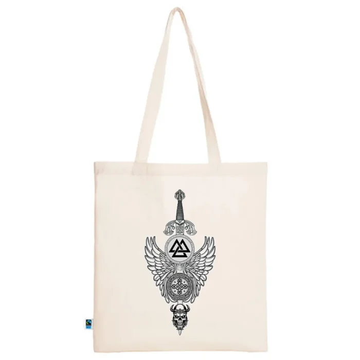 Torba LEGENDA WOJOWNIKA