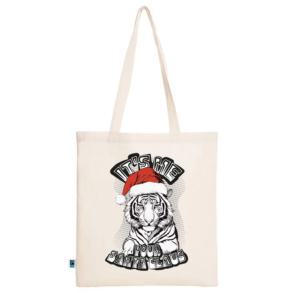 Torba Santa Tiger