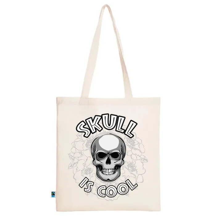 Torba Skull is cool 1