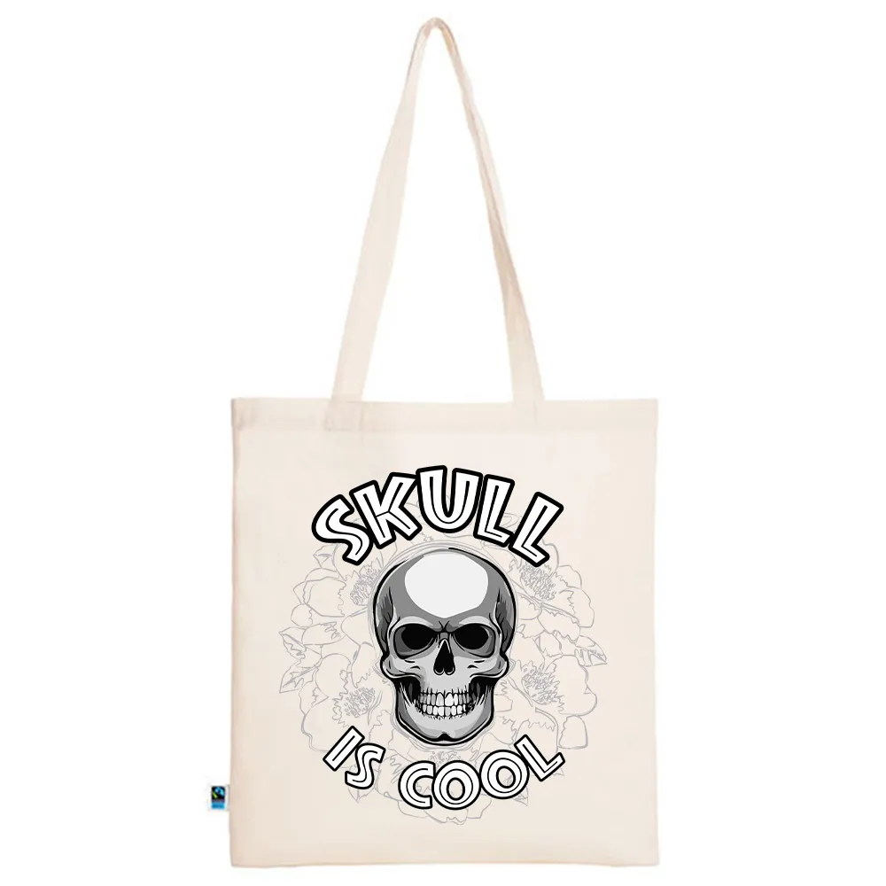 Torba Skull is cool 1