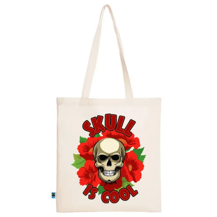 Torba Skull is cool 2