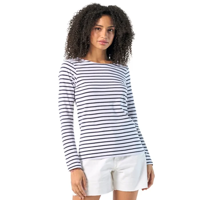 Bluzka damska Marine