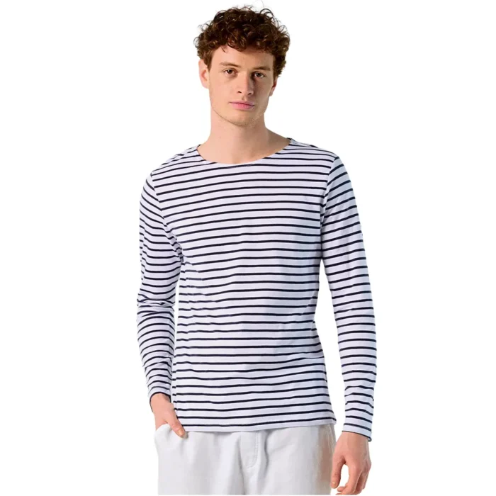 Bluzka męska Marine