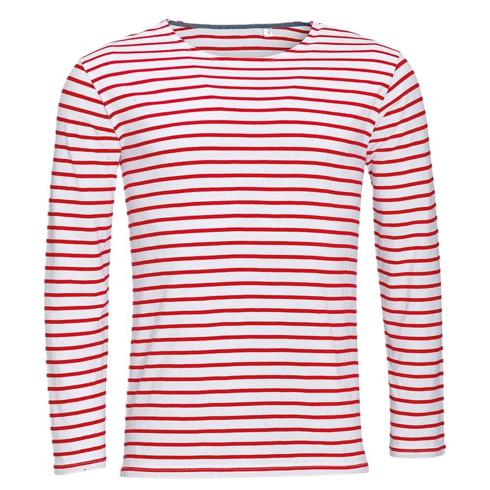 Bluzka męska Marine