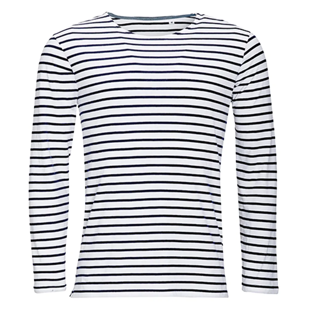 Bluzka męska Marine