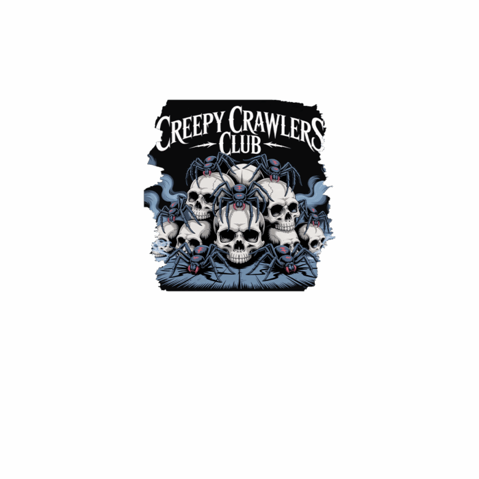 Creepy Crawlers Club