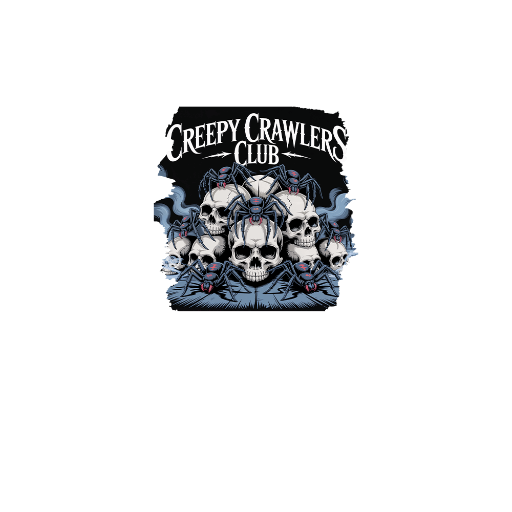 Creepy Crawlers Club