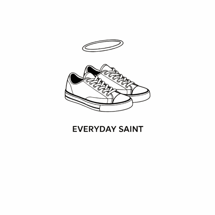 Everyday Saint