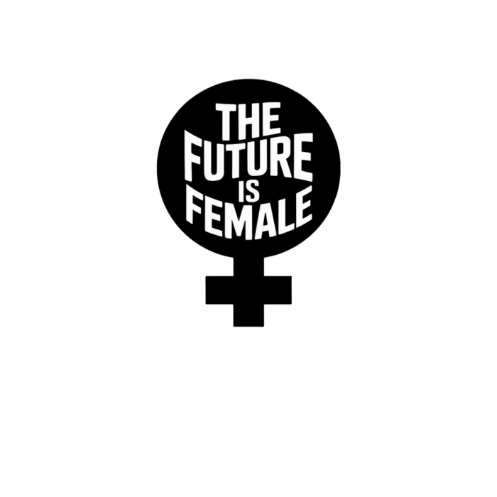 FUTURE IS FEMALE