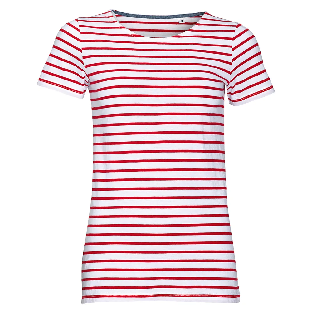 Koszulka damska Miles