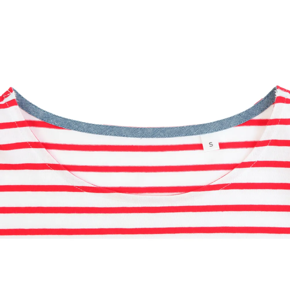 Koszulka damska Miles