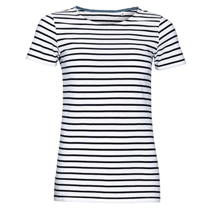 koszulka damska miles