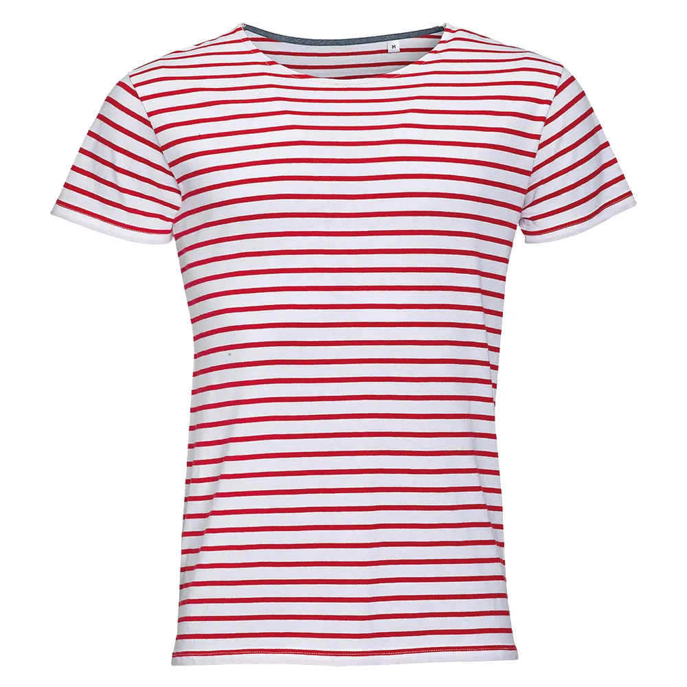 Koszulka męska Miles