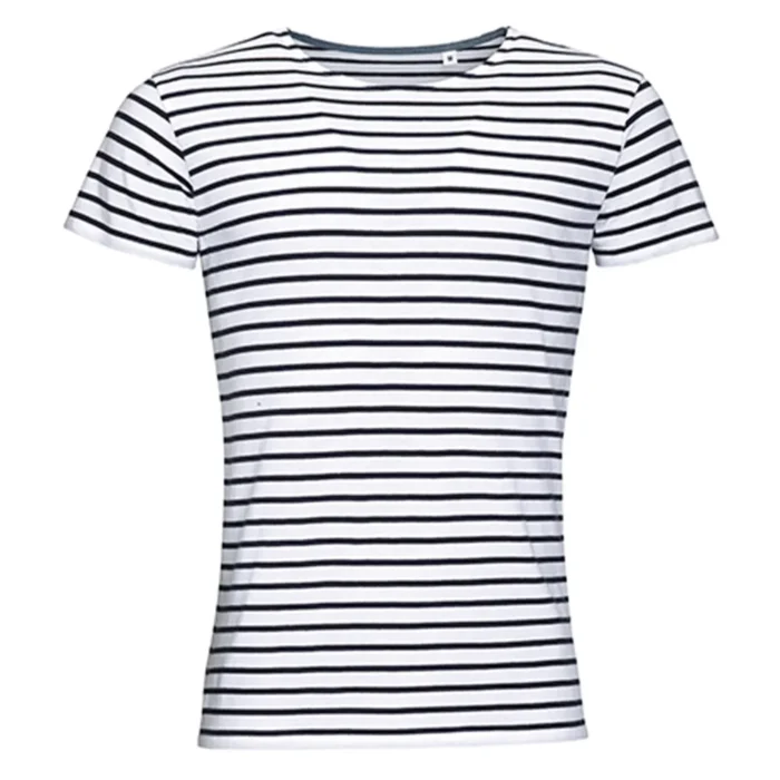 koszulka męska Miles