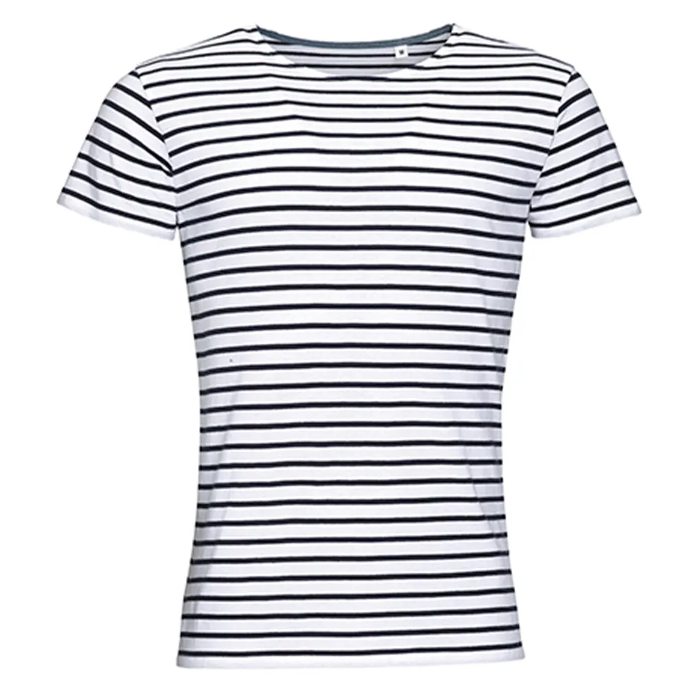 Koszulka męska Miles