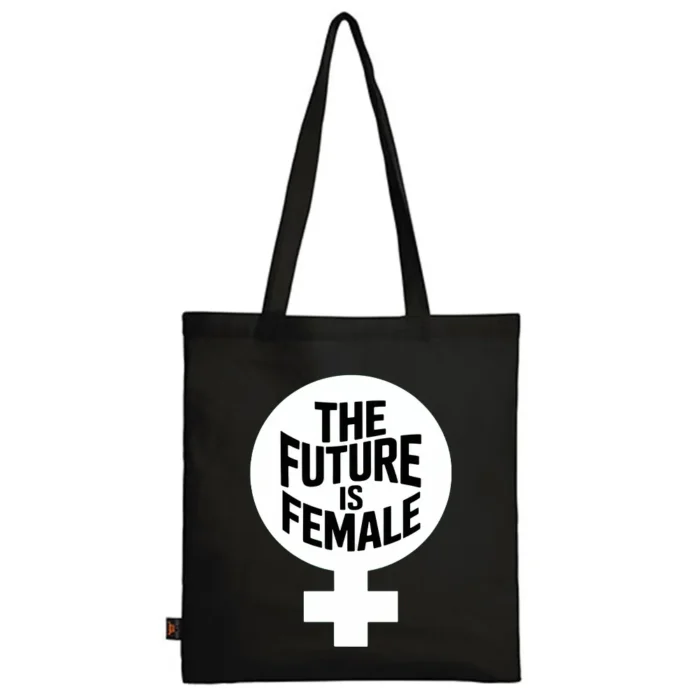 Torba Future is female